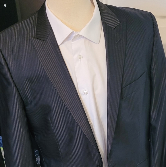 Versace Collection men's suit. Size 54 - Picture 1 of 11